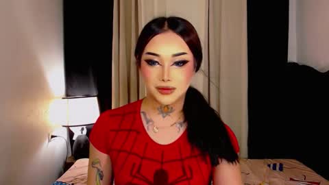 kim online show from January 7, 8:17 am