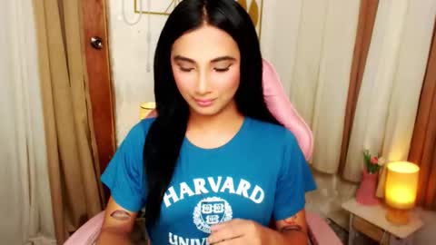 DREA online show from October 16, 2:56 am