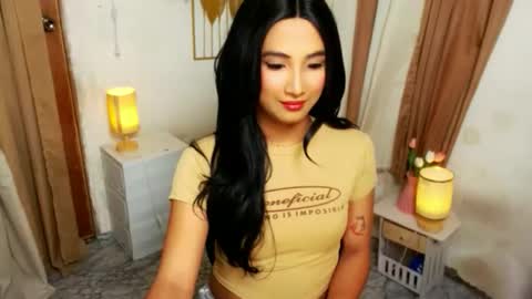 DREA online show from November 3, 8:43 pm