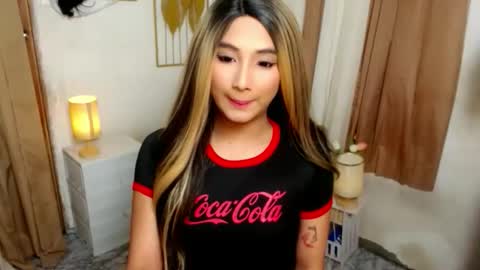 DREA online show from November 5, 6:41 pm