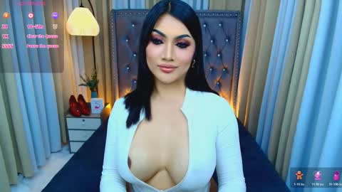 Goddess online show from March 5, 11:39 am