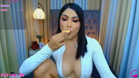 Goddess online show from March 11, 11:38 am