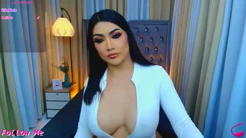 Goddess online show from March 15, 11:05 am