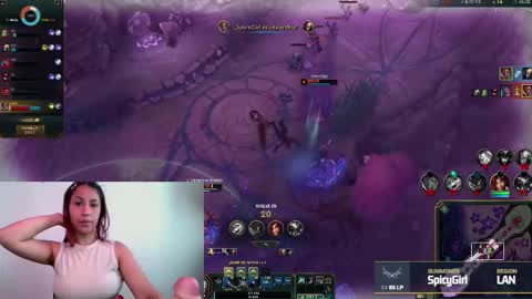 Val Honey online show from February 5, 8:35 pm