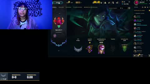 Val Honey online show from March 1, 4:47 am