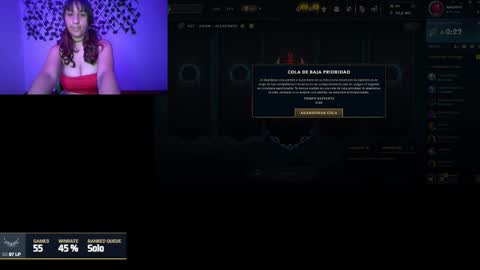 Val Honey online show from March 2, 1:52 am