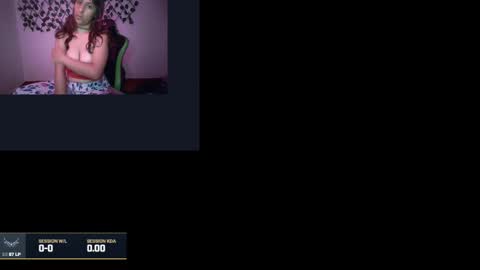 Val Honey online show from March 2, 5:08 am