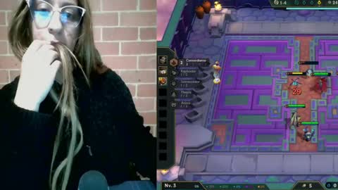 Val Honey online show from April 29, 7:12 am