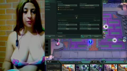 Val Honey online show from April 30, 2:51 am