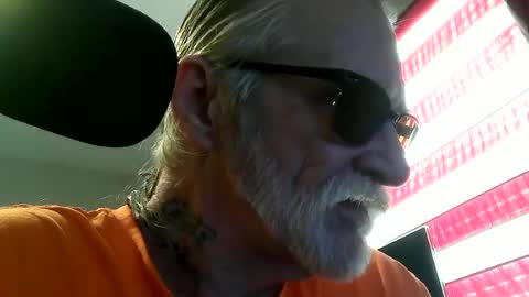yourbeast247 online show from July 1, 11:56 am