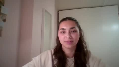 Snapshot of yourbella37 chatting on May 3, 8:48 pm yourbella37 online show from May 3, 8:48 pm