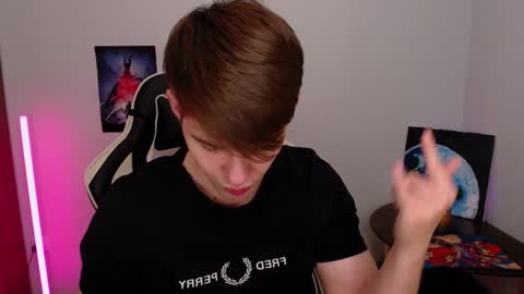 Snapshot of yourbilly chatting on December 3, 11:13 pm Billy online show from December 3, 11:13 pm