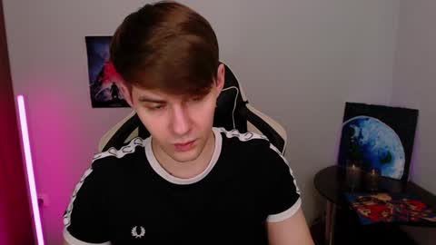 Snapshot of yourbilly chatting on December 13, 2:32 am Billy online show from December 13, 2:32 am