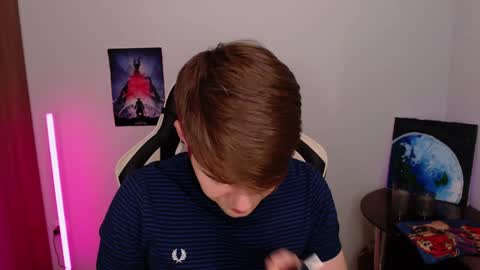 Snapshot of yourbilly chatting on December 16, 1:31 am Billy online show from December 16, 1:31 am