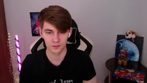 Snapshot of yourbilly chatting on December 25, 4:12 am Billy online show from December 25, 4:12 am