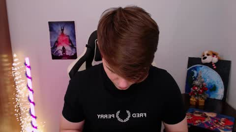 Snapshot of yourbilly chatting on December 25, 7:14 am Billy online show from December 25, 7:14 am