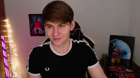 Snapshot of yourbilly chatting on January 5, 1:13 am Billy online show from January 5, 1:13 am