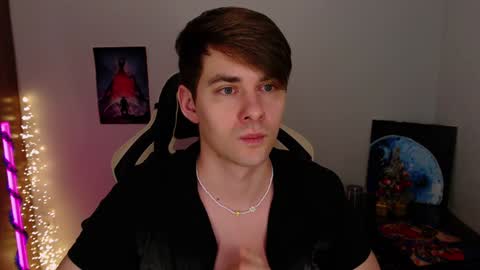 Snapshot of yourbilly chatting on January 6, 5:52 am Billy online show from January 6, 5:52 am