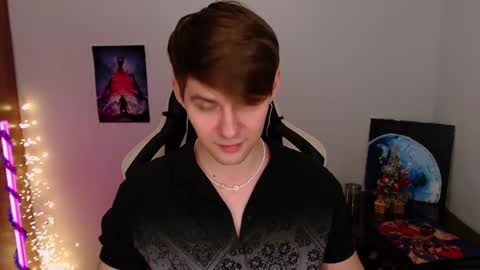 Snapshot of yourbilly chatting on January 6, 8:57 am Billy online show from January 6, 8:57 am