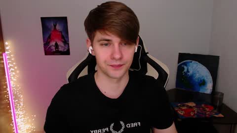 Snapshot of yourbilly chatting on January 12, 12:28 am Billy online show from January 12, 12:28 am