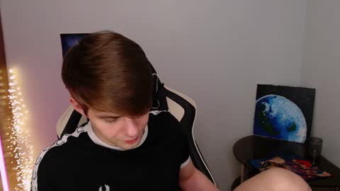 Snapshot of yourbilly chatting on January 13, 7:11 am Billy online show from January 13, 7:11 am