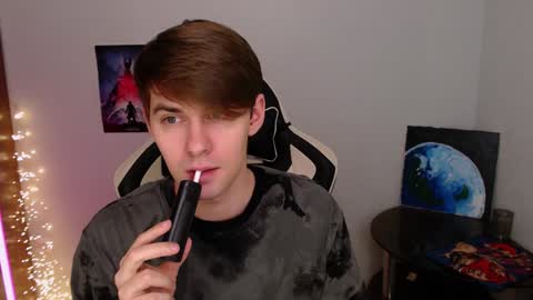 Snapshot of yourbilly chatting on January 16, 4:28 am Billy online show from January 16, 4:28 am