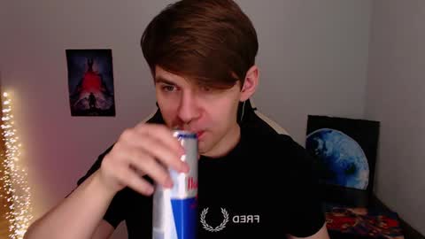 Snapshot of yourbilly chatting on January 24, 1:24 am Billy online show from January 24, 1:24 am