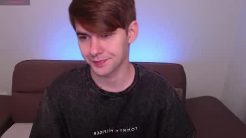 Snapshot of yourbilly chatting on September 21, 12:34 am Billy online show from September 21, 12:34 am