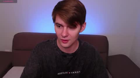 Snapshot of yourbilly chatting on October 3, 2:08 am Billy online show from October 3, 2:08 am