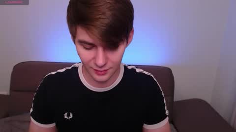 Snapshot of yourbilly chatting on October 13, 1:16 am Billy online show from October 13, 1:16 am