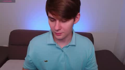 Snapshot of yourbilly chatting on October 14, 1:06 am Billy online show from October 14, 1:06 am