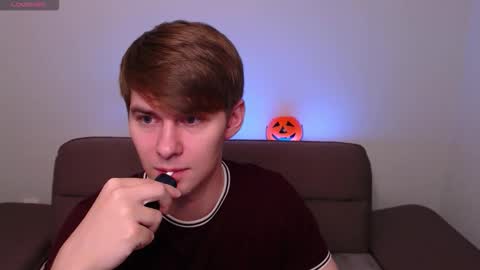 Snapshot of yourbilly chatting on October 27, 3:54 am Billy online show from October 27, 3:54 am