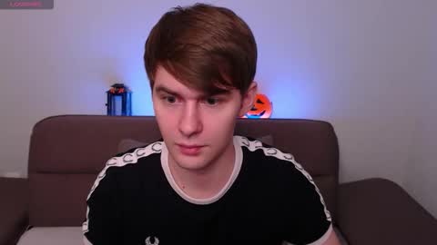 Snapshot of yourbilly chatting on October 28, 2:15 am Billy online show from October 28, 2:15 am