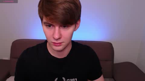 Snapshot of yourbilly chatting on November 6, 12:33 am Billy online show from November 6, 12:33 am