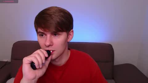 Snapshot of yourbilly chatting on November 8, 1:39 am Billy online show from November 8, 1:39 am