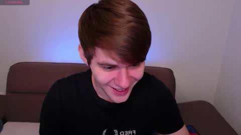 Snapshot of yourbilly chatting on November 28, 1:52 am Billy online show from November 28, 1:52 am