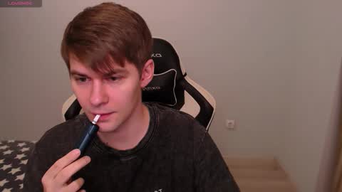 Billy online show from January 8, 2:36 am