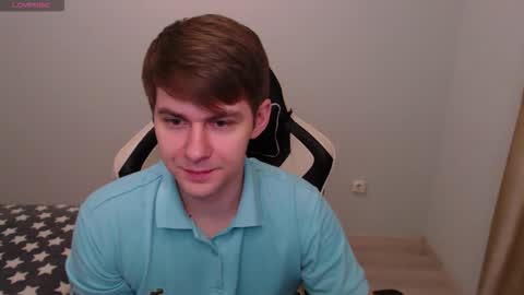 Billy online show from January 18, 2:59 am