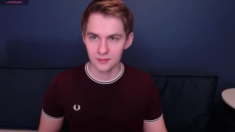 Billy online show from February 15, 1:02 am