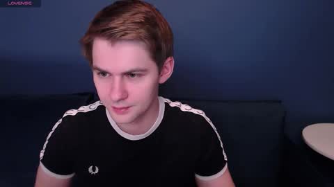 Billy online show from February 21, 1:06 am