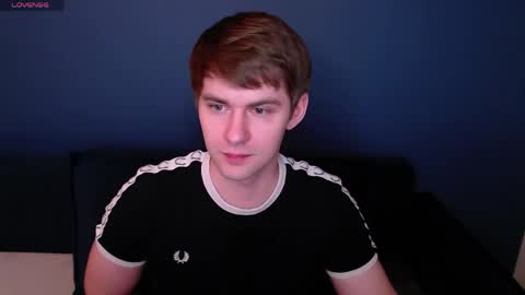 Billy online show from March 17, 1:21 am