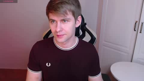 Billy online show from May 15, 11:01 pm