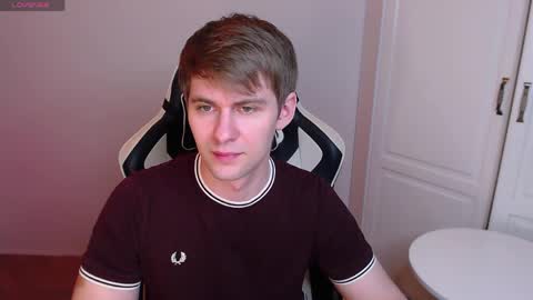 Billy online show from May 15, 11:23 pm