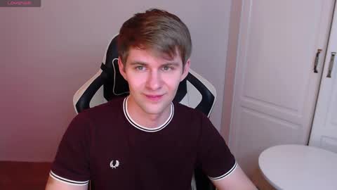 Billy online show from May 15, 11:34 pm