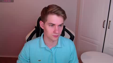 Billy online show from June 12, 1:59 am
