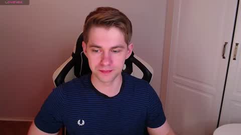Billy online show from June 18, 2:12 am