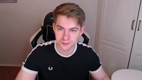 Billy online show from June 19, 2:49 am