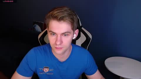 Billy online show from June 23, 2:20 am