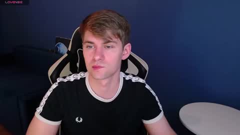 Billy online show from June 28, 1:33 am