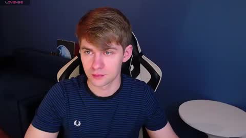 Billy online show from June 29, 1:01 am